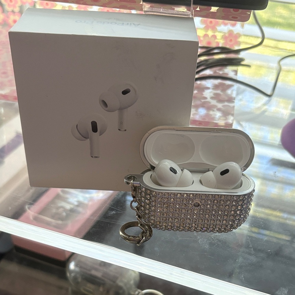 Apple Air Pods Pro 2nd generation